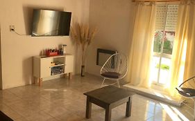 Casa Mirta Frente